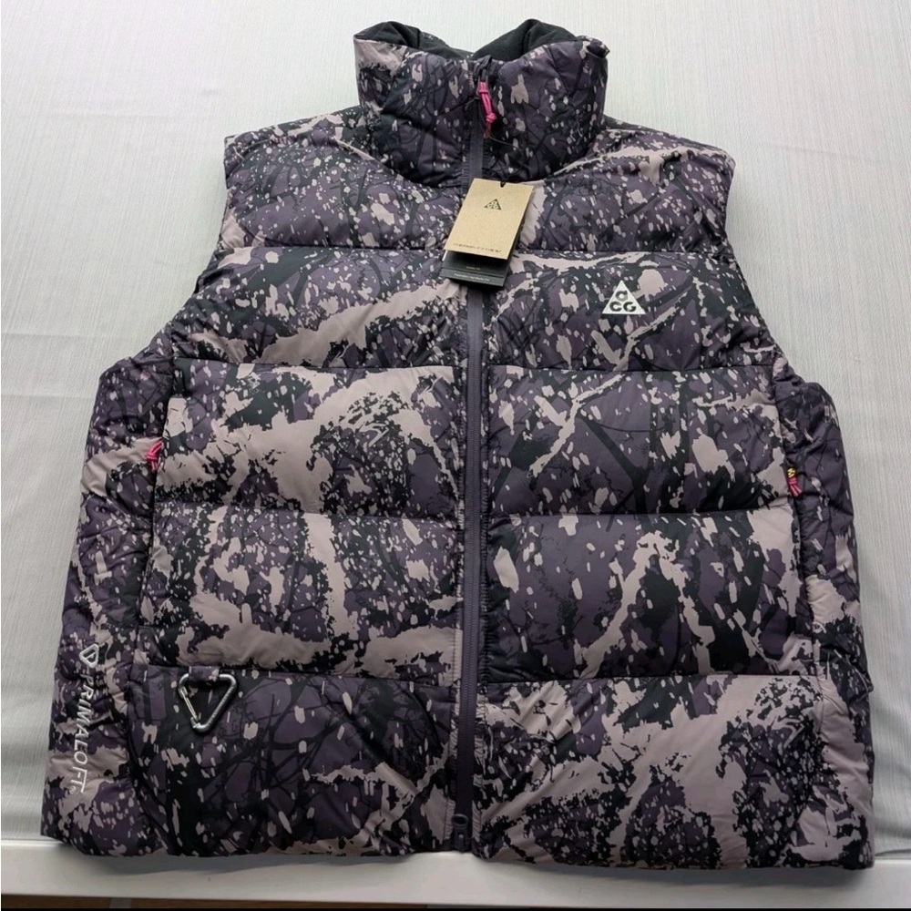 Nike ACG vest UNISEX